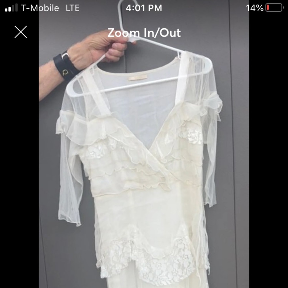 Nataya  dress